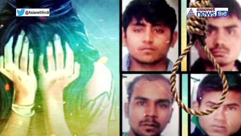 जब दोषियों की फांसी टलने के लिए केजरीवाल को माना था जिम्मेदार...जानें कैसे निर्भया केस बना चुनावी मुद्दा