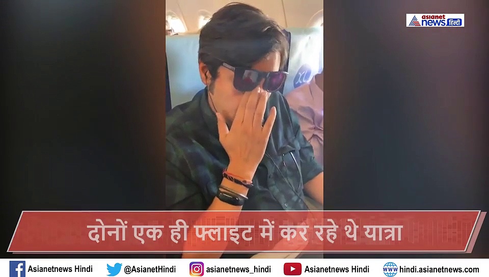 न्यूज एंकर से बदतमीजी पर बुरे फंसे कुणाल कामरा...4 एयर लाइन ने लगाया ट्रेवल पर बैन