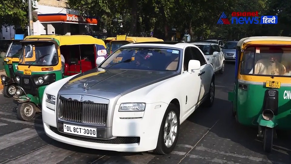 भारत में 1% अमीर लोगों की संपत्ति, देश के एक साल के बजट से ज्यादा: रिसर्च