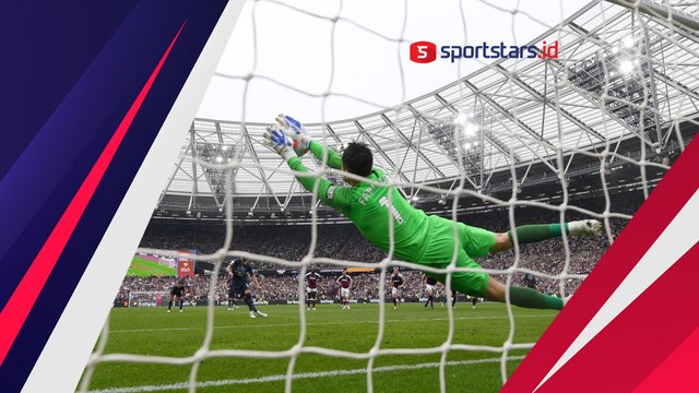 5 Kiper Dengan Penyelamatan Terbanyak di Liga Primer Inggris 2021/2022