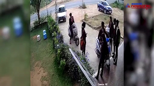 Bengaluru: Bike rams against car; Baldwin college student dies on spot