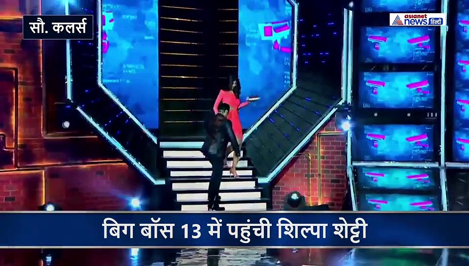 ऐश्वर्या राय के गाने पर मजे से नाच रहे थे सलमान, शिल्पा ने पूछा शादी को लेकर सवाल तो लगे रोने