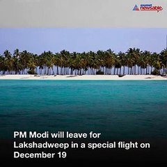 PM Modi to stay in Mangaluru, 9 things you need to know