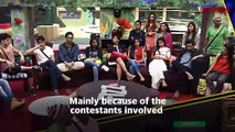 Bigg Boss contestants' infamous sex scandals revealed