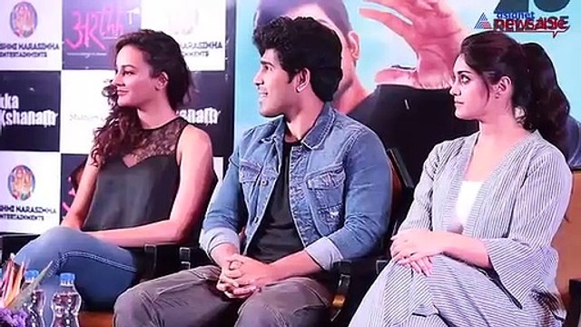 Tollywood star Allu Sirish in Bengaluru to promote sci-fi thriller Okka Kshanam