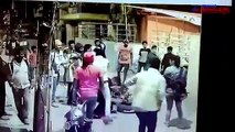 New Year Horror in Bengaluru: Northeast man brutally beaten, woman punched in Indiranagar