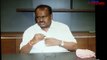 Karnataka: Who is HD Kumaraswamy abusing?