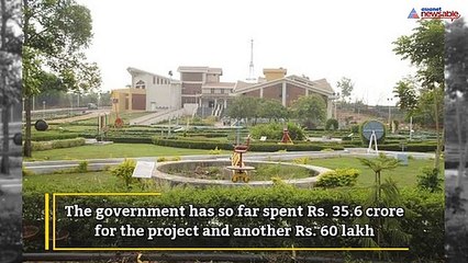 India's first 3D planetarium in Mangaluru to be inaugurated in January 2018