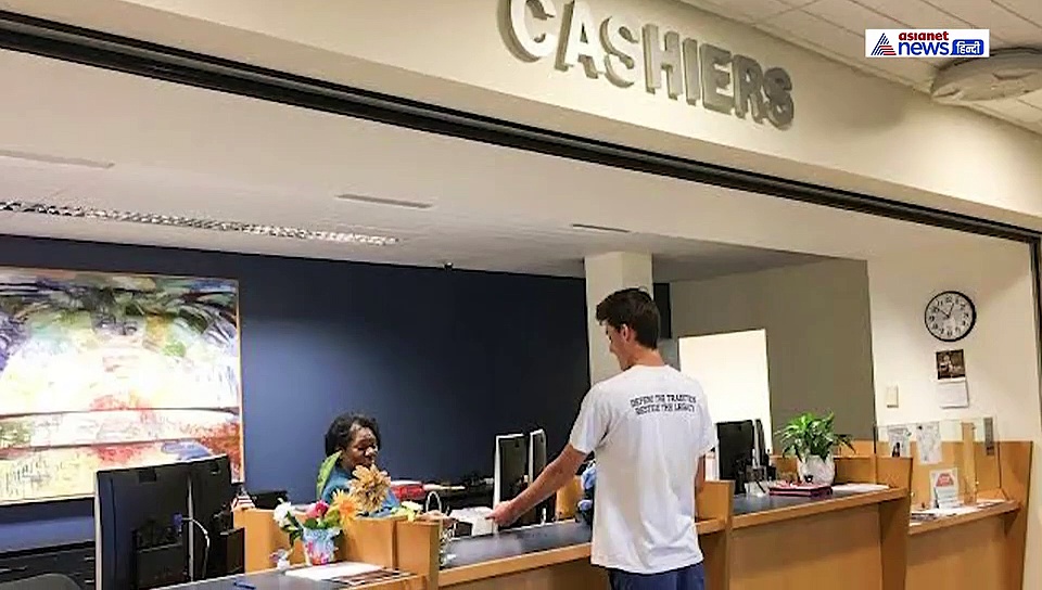 जानें ऑफिस में कहां होना चाहिए आपका कैबिन...कैसे रंग से पुती होनी चाहिए दीवार