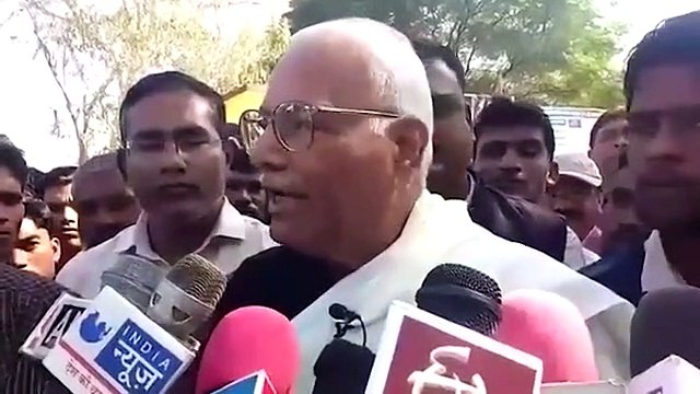 Supreme Court Judges PC: Senior BJP leader Yashwant Sinha reacts