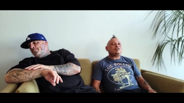 Blue Pie Records Shout-out with DL Down3r & Lokust Luciano