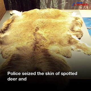 Will Ravi Belagere be imprisoned for seven years?