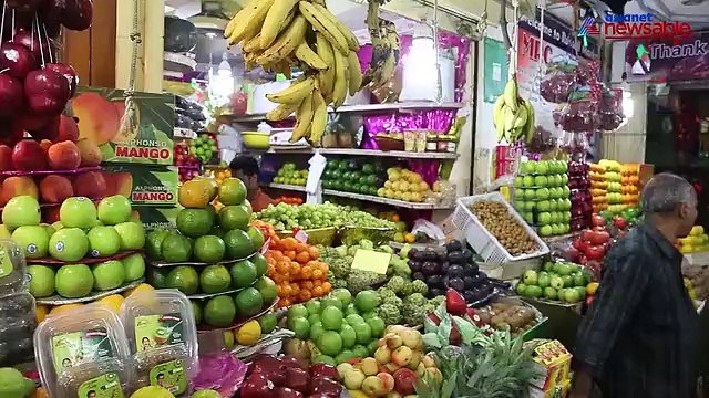 Demonetisation Anniversary: Bengaluru's Rusell Market traders term it the death anniversary of Indian economy