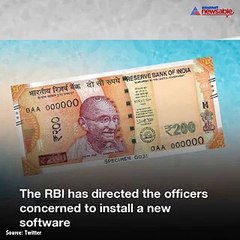 No money in ATMs? Here is the reason why