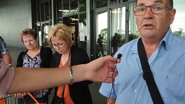 Pouvoir d'achat : Les Réunionnais s'expriment