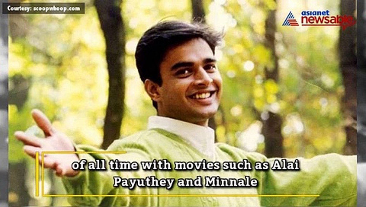 Madhavan all set to make his comeback in a web series, 'Breathe'