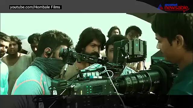 Yash reveals exclusive facts about KGF on his birthday