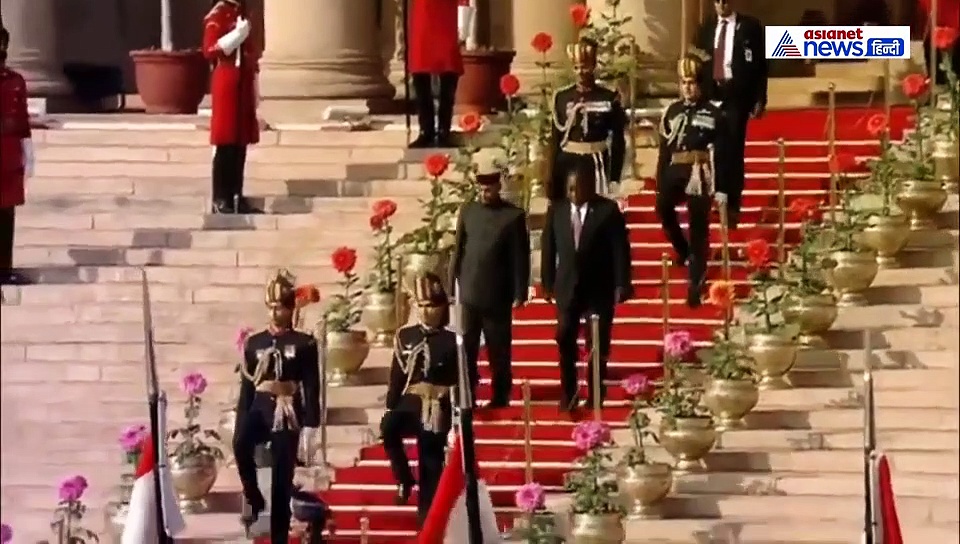 आखिर 26 जनवरी को लाल किले से झण्डा क्यों नहीं फहराते देश के  प्रधानमंत्री?