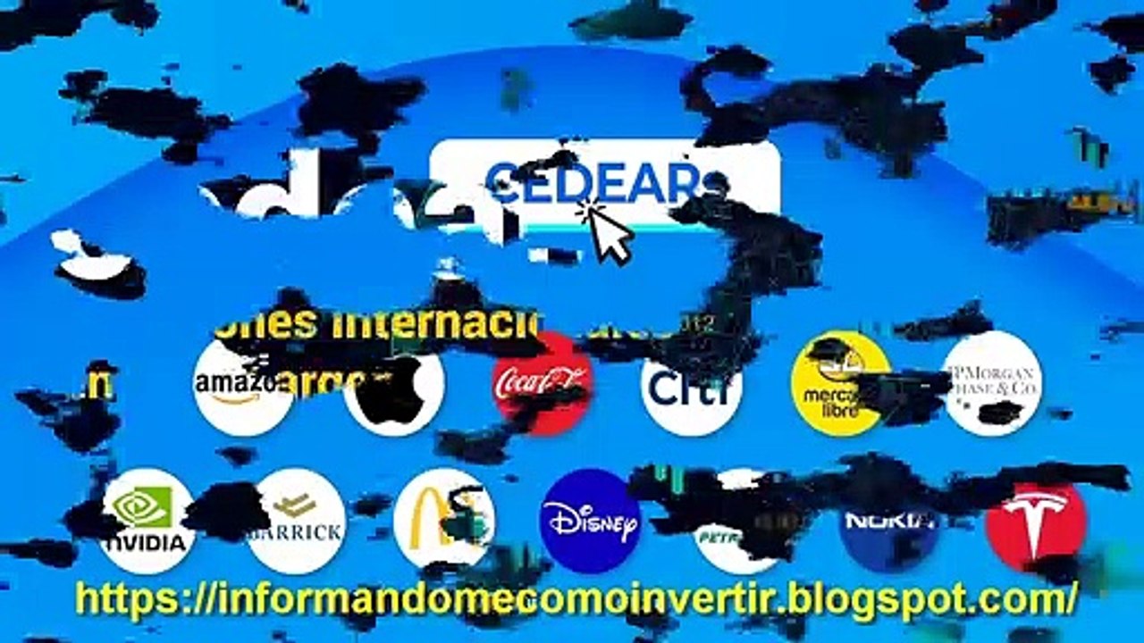 Qué Es Un Cedear