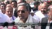 The ones responsible for communal violence in Uttara Kannada is BJP: Karnataka CM Siddaramaiah