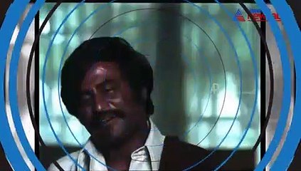 Top Ten best movies of Super Star Rajinikanth