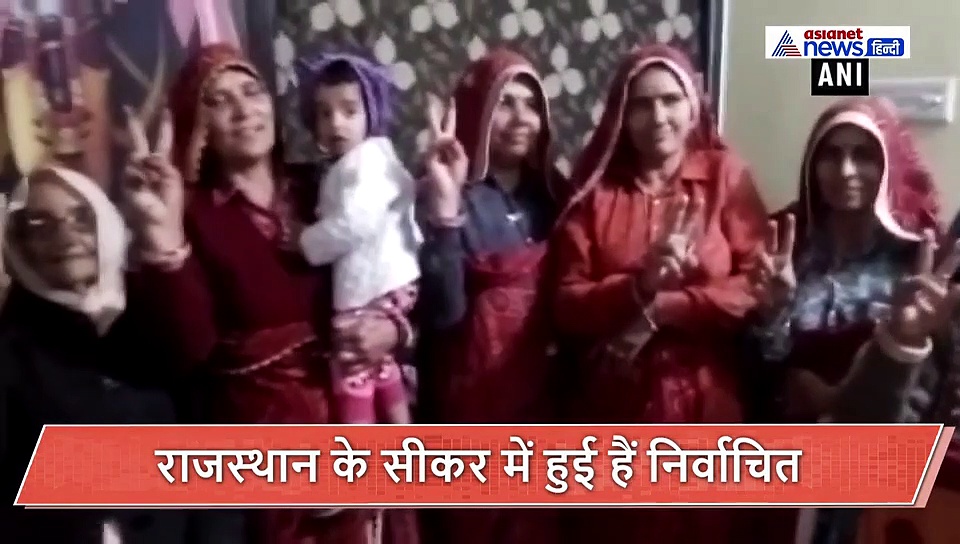 97 साल की इस अम्मा ने उठाया है अपने गांव का बीड़ा, देश भर के लिए बनीं है मिसाल