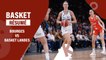 Bourges vs Basket-Landes (77-53)