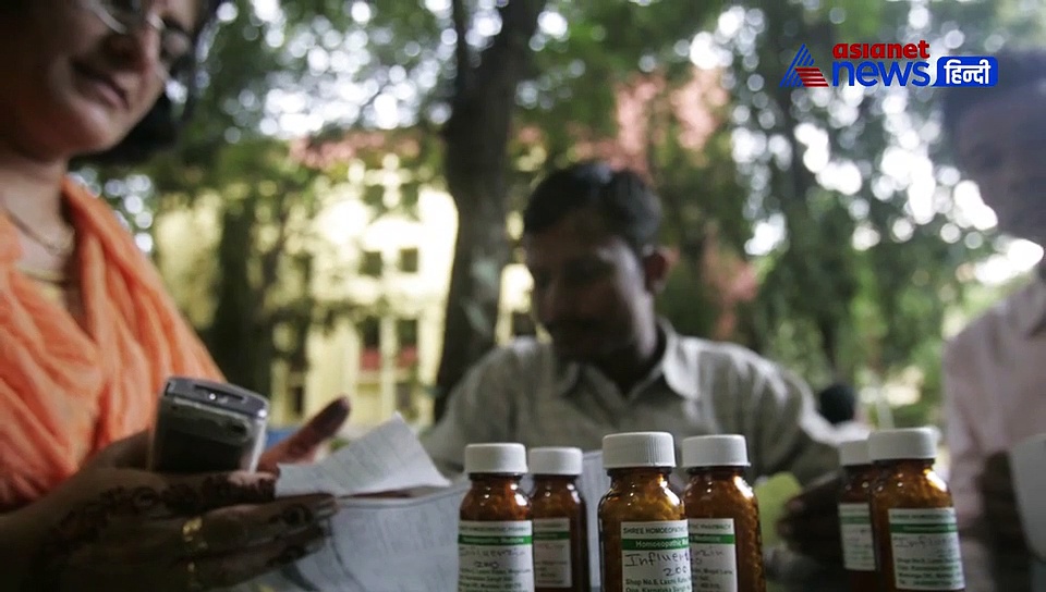 भारत में भी कोरोना की दस्तक के बाद डर का माहौल, आयुष मंत्रालय ने जारी की गाइडलाइंस