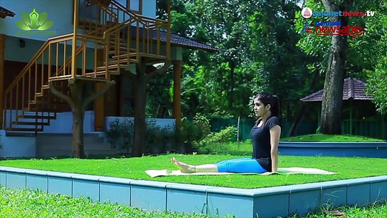 Looking to reduce that stubborn belly fat? Here's how Yoga can help you