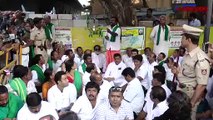 Mahadayi protest brings out the real colour of Karnataka politicians