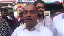 Bengaluru corporator gives death threats when asked about development of area