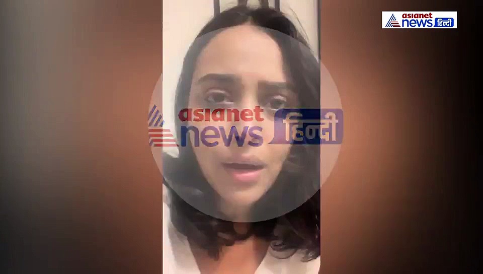 जेएनयू में छात्रों की पिटाई देख फूट फूटकर रोई स्वरा भास्कर, वीडियो देख लोग करने लगे ट्रोल