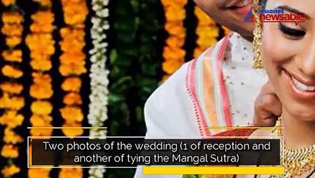 Wedding bells ringing? Here are the documents you need to register your marriage