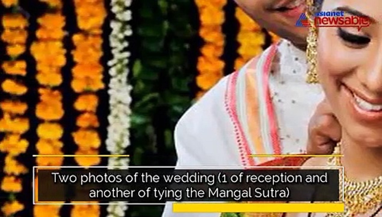 Wedding bells ringing? Here are the documents you need to register your marriage