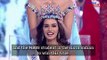 We all know about the Miss World Manushi Chillar, but do you know about the Miss Universe contestant from India?