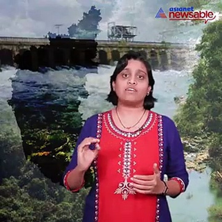 Karnataka caught between two Goddesses - Mahadayi and Cauvery