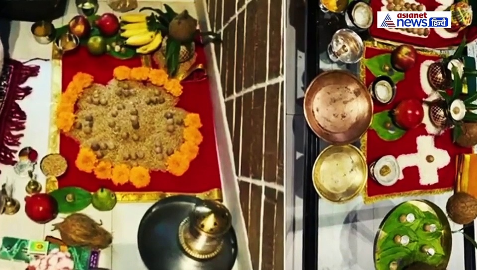 होनेवाले पति के साथ जमकर नाची TV एक्ट्रेस, शुरू हुईं शादी की रस्में