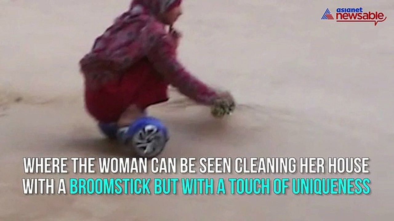 A lesson to learn from Pakistan for Swachchta m...