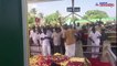 RK Nagar Election Result: TTV Dinakaran bows down at Jayalalithaa's memorial
