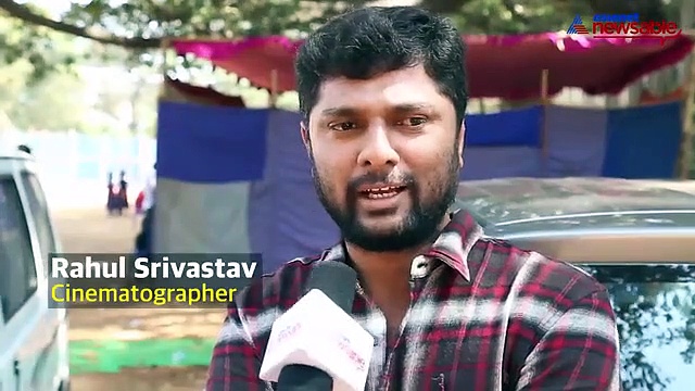 Sandalwood star Shivarajkumar gets into Mohanlal's shoes