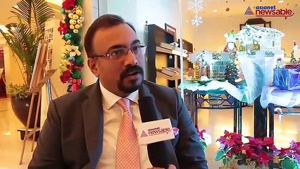 Santa Claus is coming to town with flamboyant colours of diversity and LGBT community