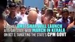 Amit Shah in Kannur: With eyes on 2019 elections, BJP begins war on 'red terror'