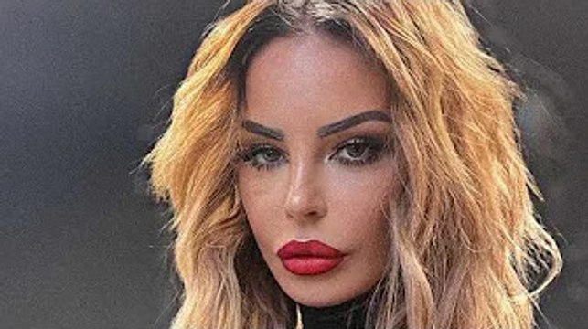 Nina Moric attaccata duramente dal figlio: arriva l'affondo choc su instagram In questi ultimi giorn
