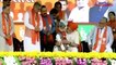PM Modi wins hearts during Gujarat campaign, by bringing 'mini Modi' on stage