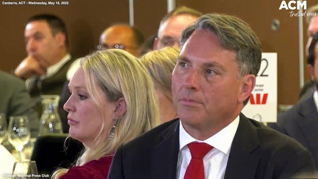 PM is distancing himself from Scott Morrison , says Anthony Albanese | May 18, 2022 | Canberra Times