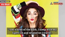 Celebrities’ secret confessions that will shock you!