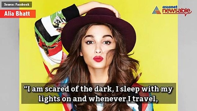 Celebrities’ secret confessions that will shock you!