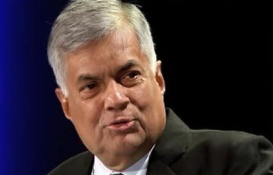 Sri Lanka ਦੇ ਅਰਥਚਾਰੇ ਨੂੰ ਮੁੜ ਲੀਹਾਂ 'ਤੇ ਲਿਆਉਣ ਦੀ ਕੋਸ਼ਿਸ਼ 'ਚ ਨਵੇਂ PM Ranil wickremesinghe