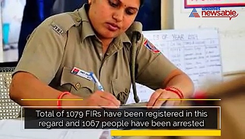 Fake notes: Karnataka in fourth place, Bengaluru is No 3