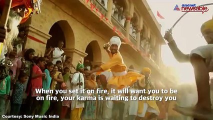 Mersal teaser: there's magic and mystery, but we piece the hints together for you